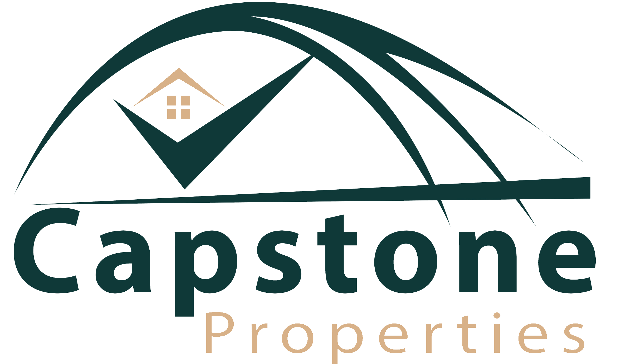 Capstone Properties Logo